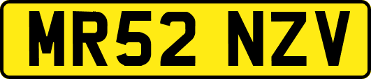 MR52NZV