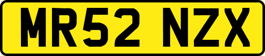 MR52NZX