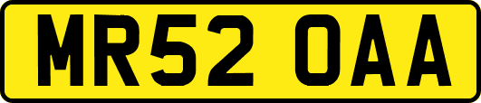 MR52OAA