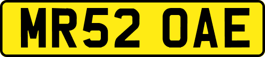 MR52OAE