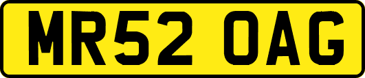 MR52OAG