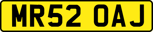 MR52OAJ