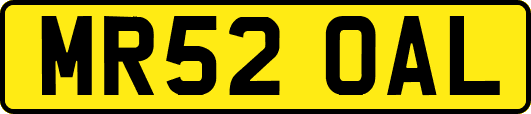 MR52OAL