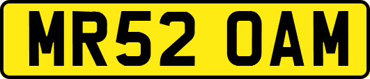 MR52OAM