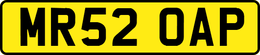MR52OAP