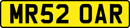 MR52OAR
