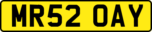 MR52OAY