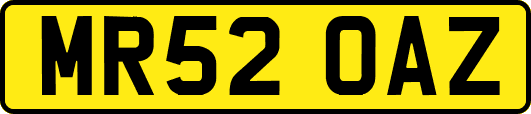 MR52OAZ