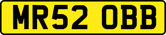 MR52OBB