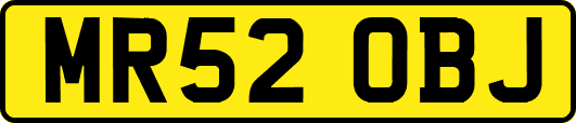 MR52OBJ