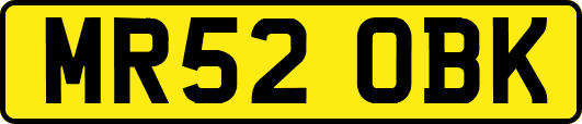 MR52OBK