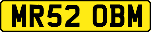 MR52OBM