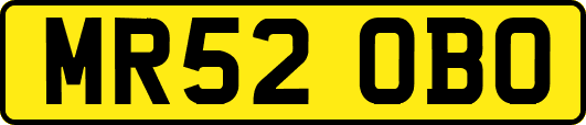 MR52OBO
