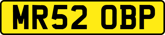 MR52OBP