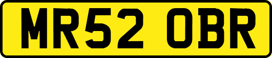 MR52OBR