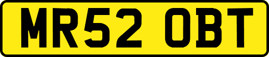 MR52OBT