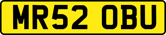 MR52OBU