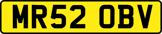 MR52OBV