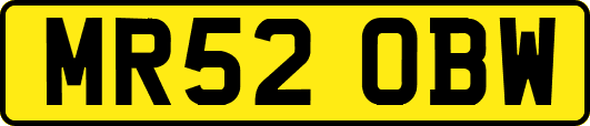MR52OBW