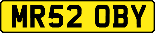 MR52OBY