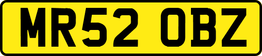 MR52OBZ