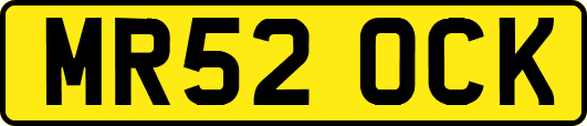 MR52OCK