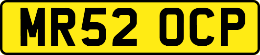 MR52OCP