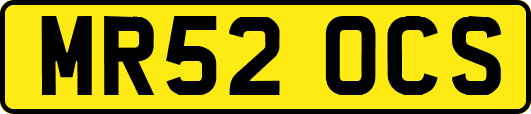 MR52OCS