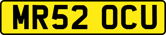 MR52OCU