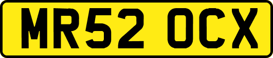 MR52OCX