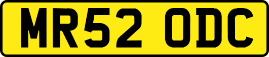 MR52ODC