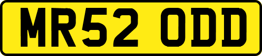 MR52ODD