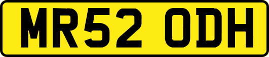 MR52ODH