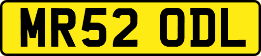 MR52ODL