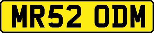MR52ODM