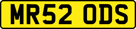 MR52ODS