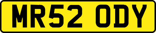 MR52ODY