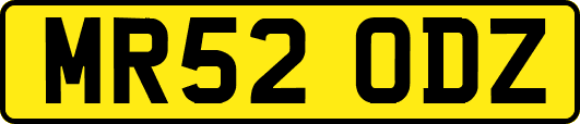 MR52ODZ