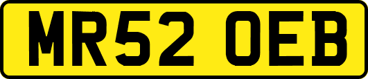 MR52OEB