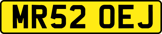MR52OEJ