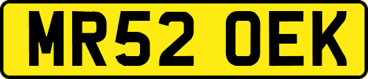 MR52OEK
