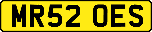 MR52OES
