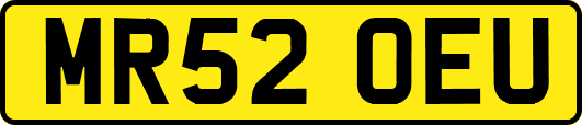 MR52OEU