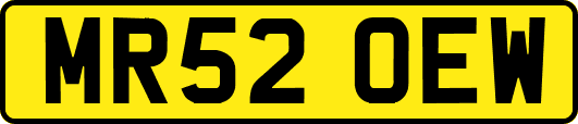 MR52OEW