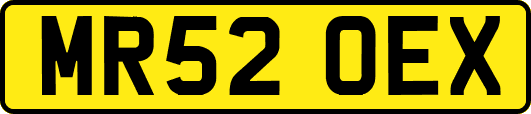 MR52OEX