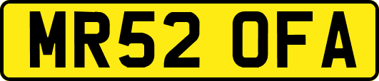MR52OFA