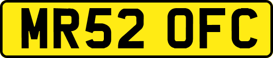 MR52OFC
