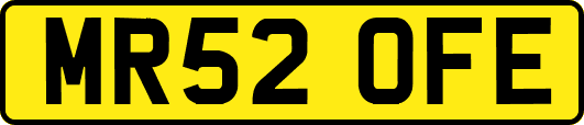 MR52OFE
