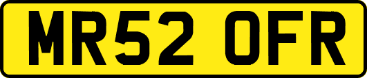 MR52OFR