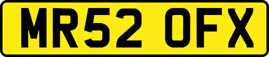 MR52OFX